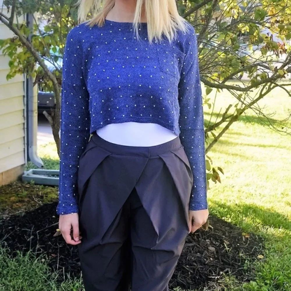 Cream of the crop top - Picture 3 of 3